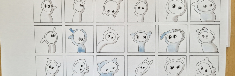 10 minutes figures