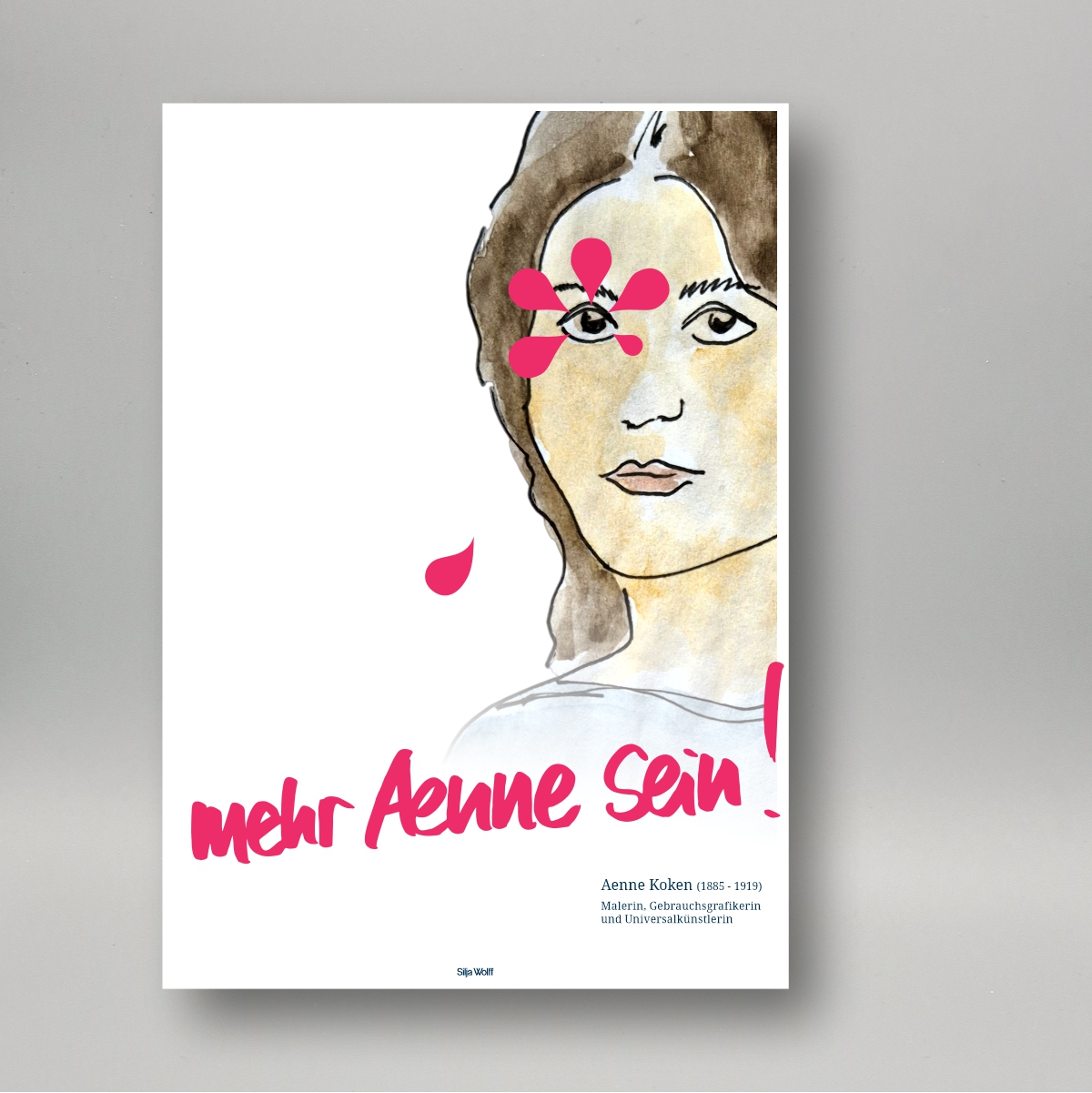mehr Aenne sein #9