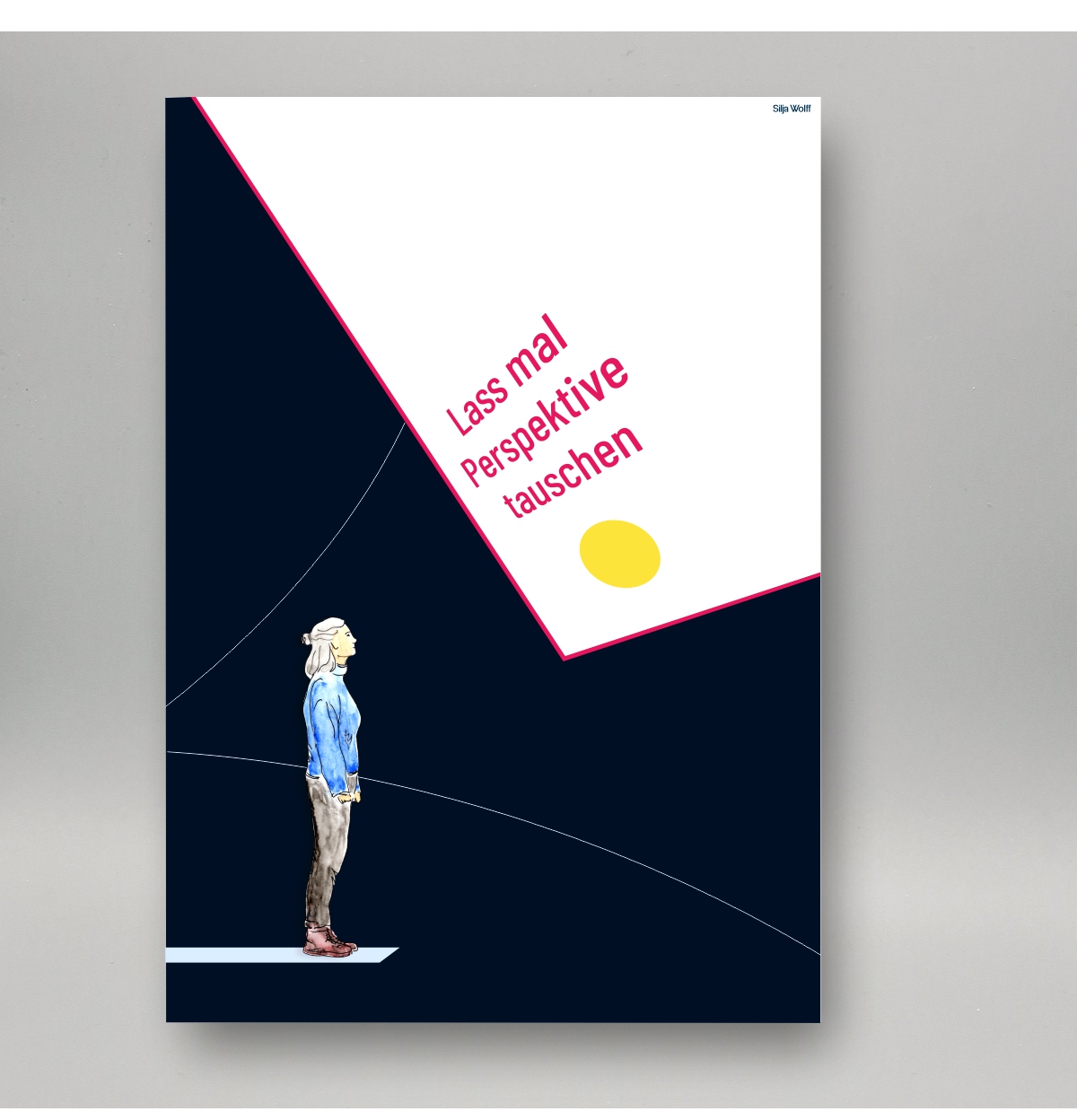 Was sind die Kriterien #14