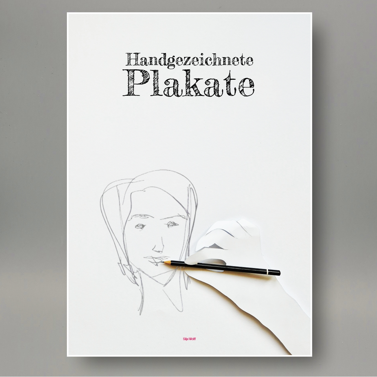 Handgezeichnet #17